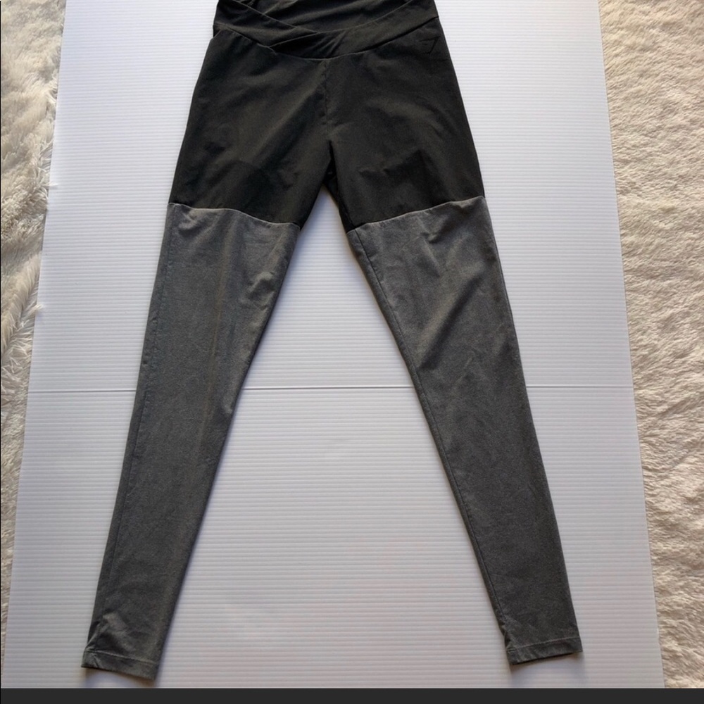 Gymshark Seamless 2 Tone Legging